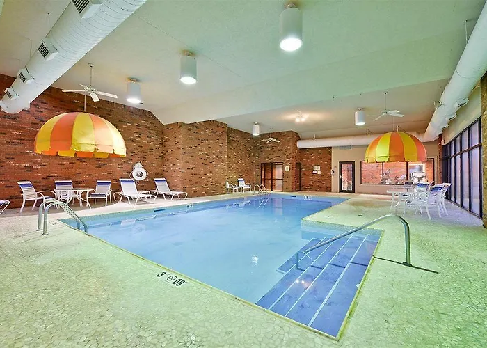 Hotel By Ihg Effingham