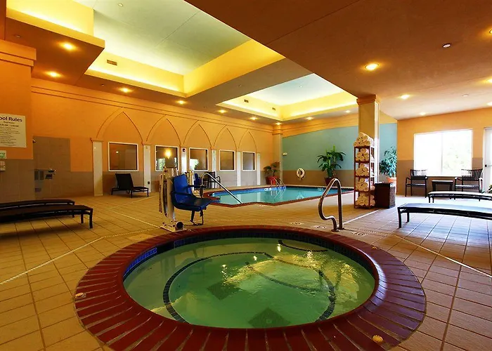 By Ihg Effingham