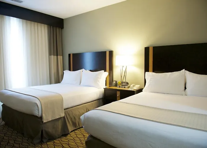 By Ihg Effingham