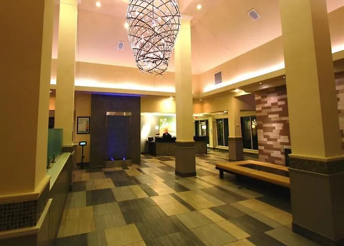 Hotel By Ihg