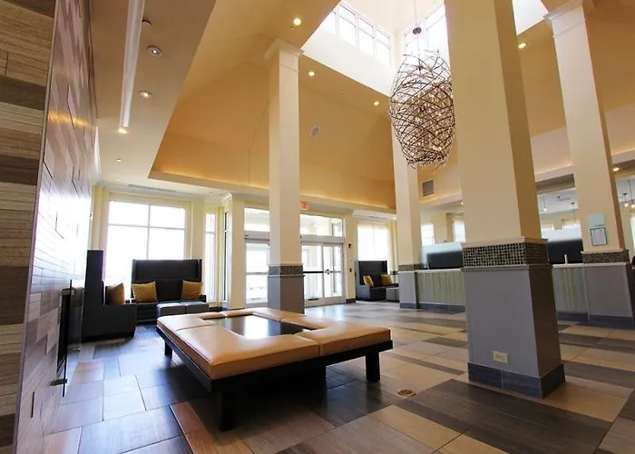 By Ihg 3* Effingham