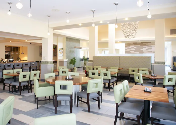 By Ihg 3* Effingham