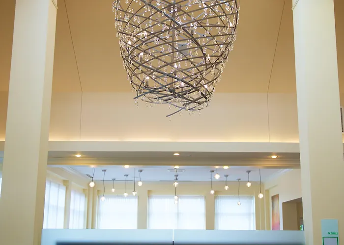 By Ihg Hotel Effingham