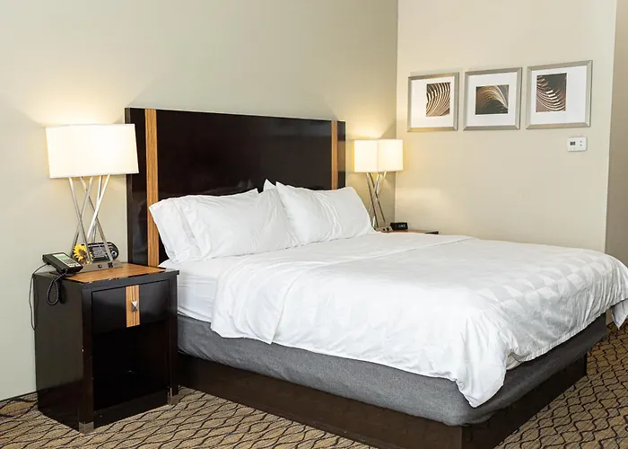 By Ihg Hotel Effingham