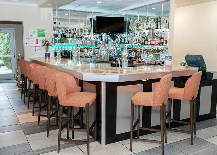 By Ihg 3* Effingham