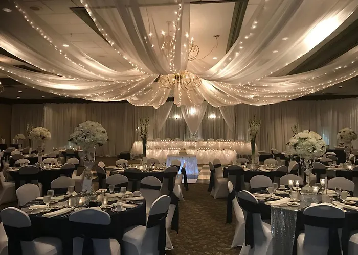 By Ihg Effingham