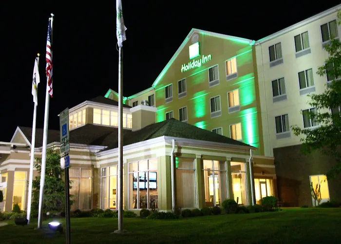 By Ihg 3* Effingham