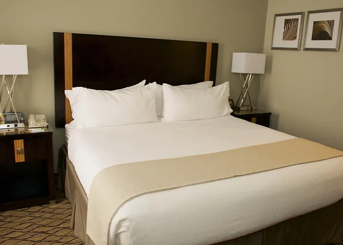 Hotel By Ihg Effingham