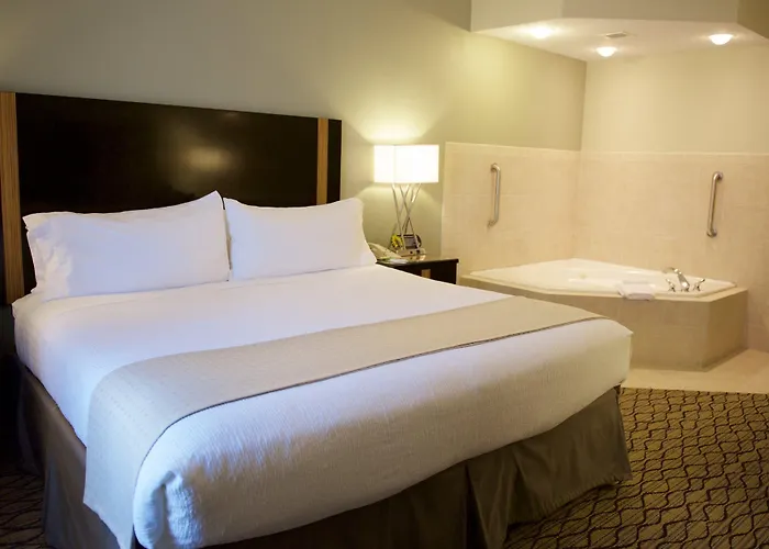 By Ihg Effingham