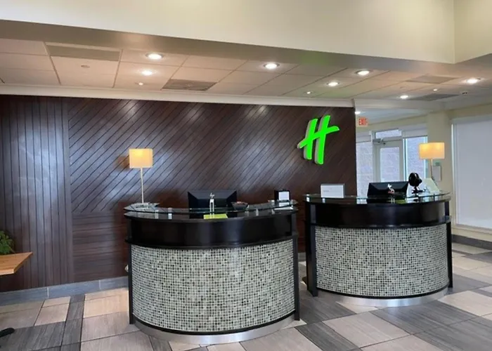 By Ihg Hotel Effingham