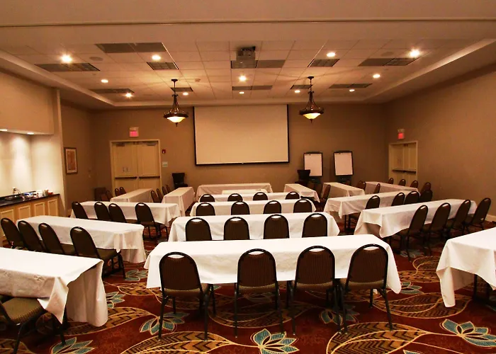 Hotel By Ihg Effingham