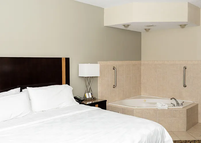 Hotel By Ihg Effingham