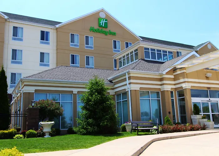 Hotel By Ihg Effingham